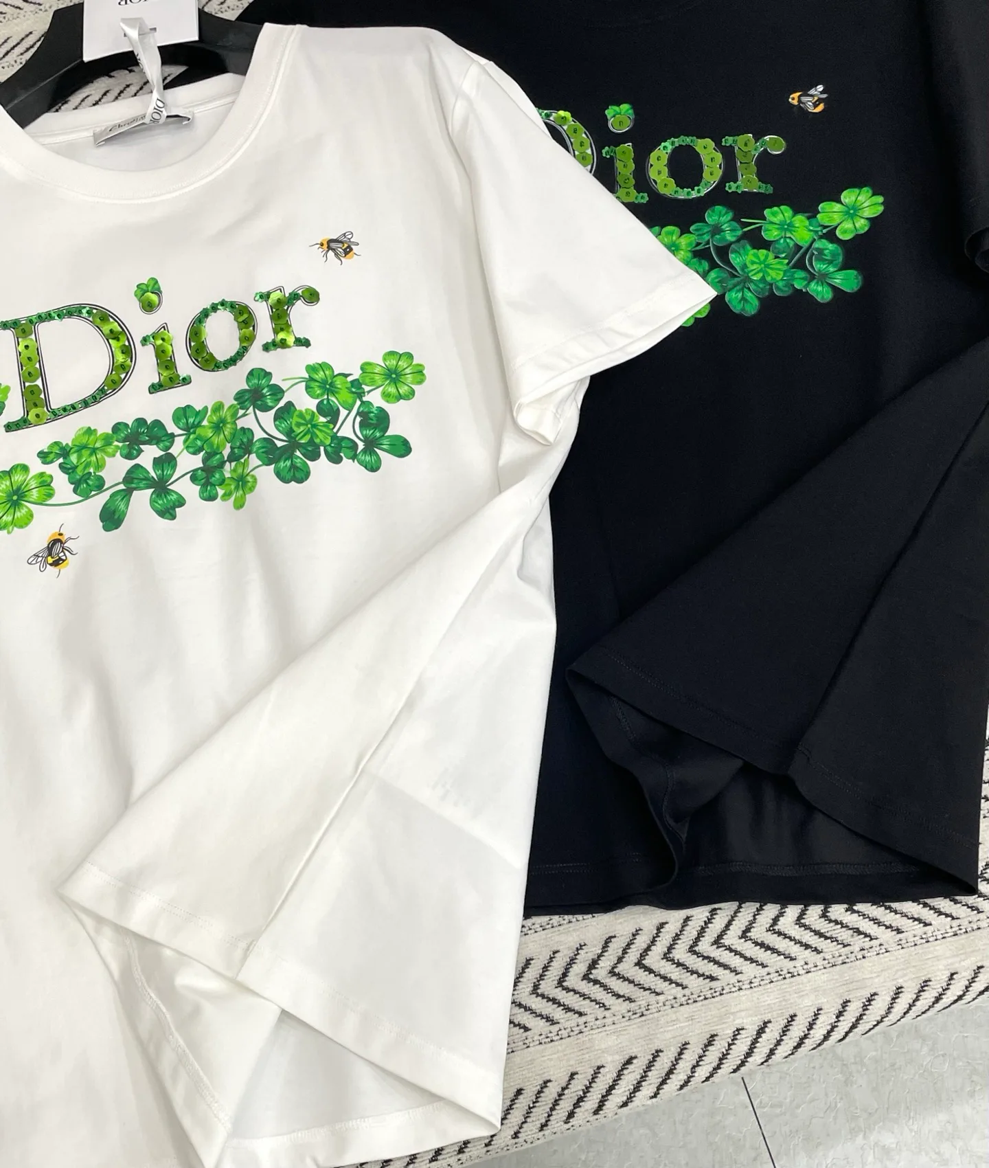 Футболки Женские Christian Dior 11639733