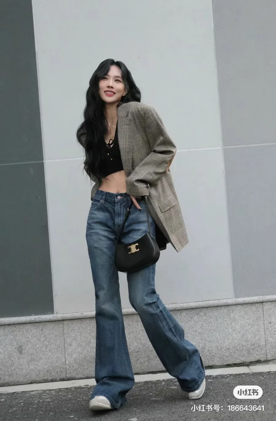 Классические Сумки Женские Celine 1400313