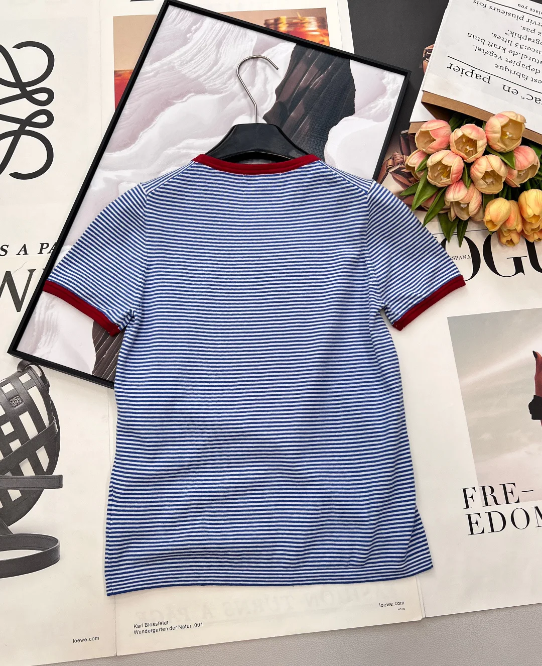 Футболки Женские Prada 12935994