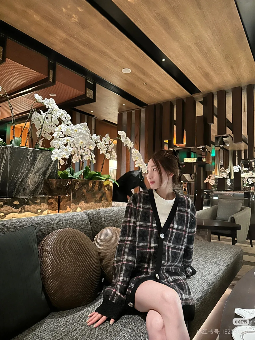 Джемперы И Свитеры Мужские Chrome Hearts 441193