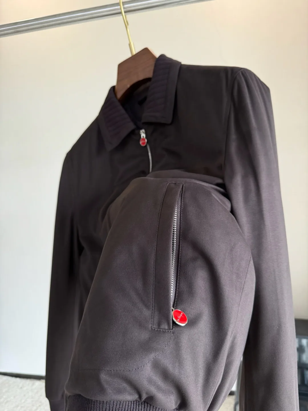 Куртки И Пуховики Мужские Kiton 2194615