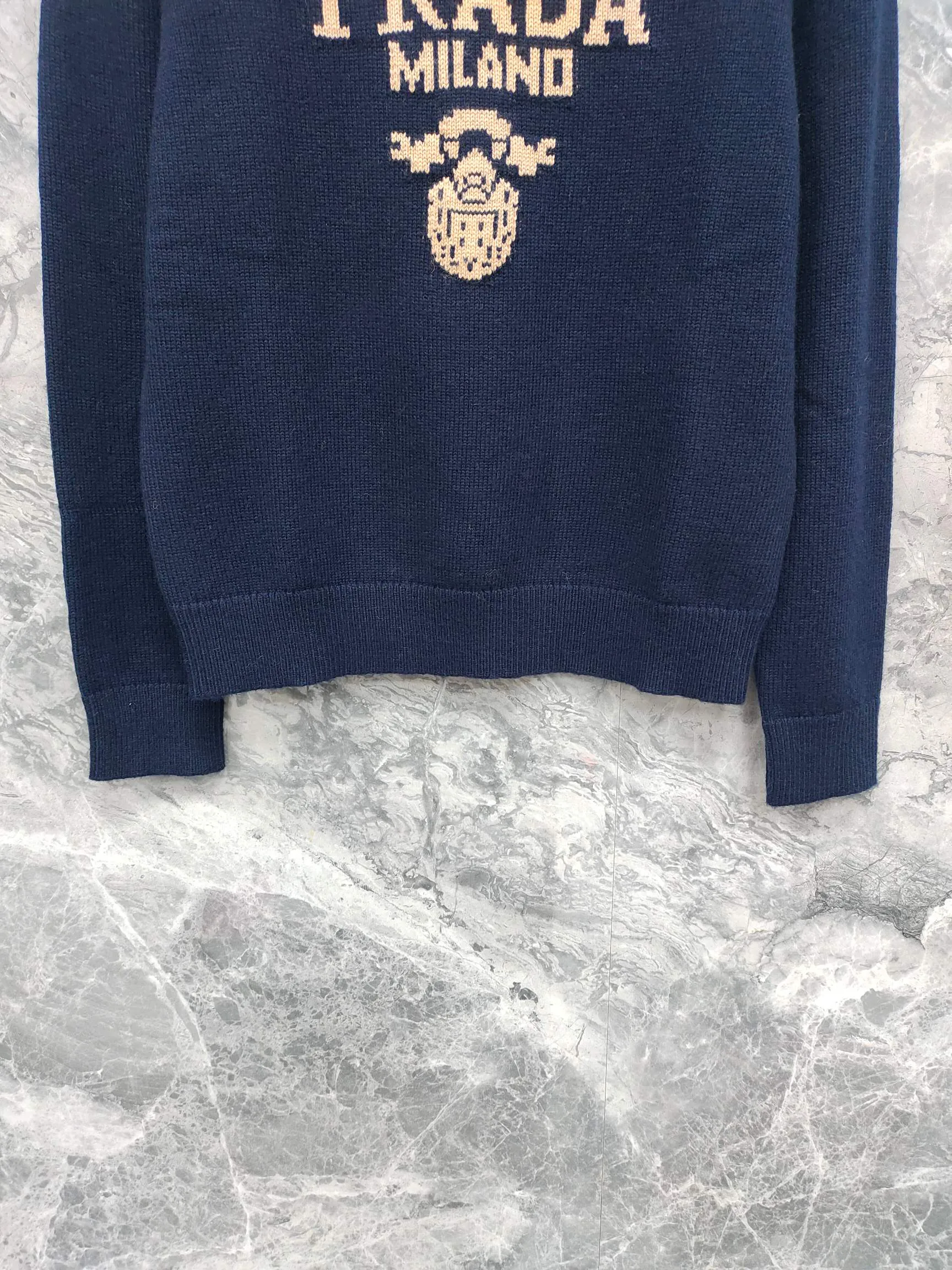 Джемперы И Свитеры Женские Prada 18211764