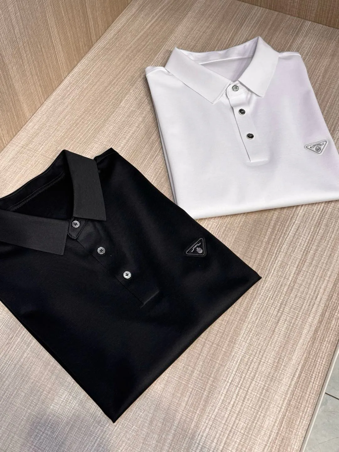 Футболки Мужские Prada 27913