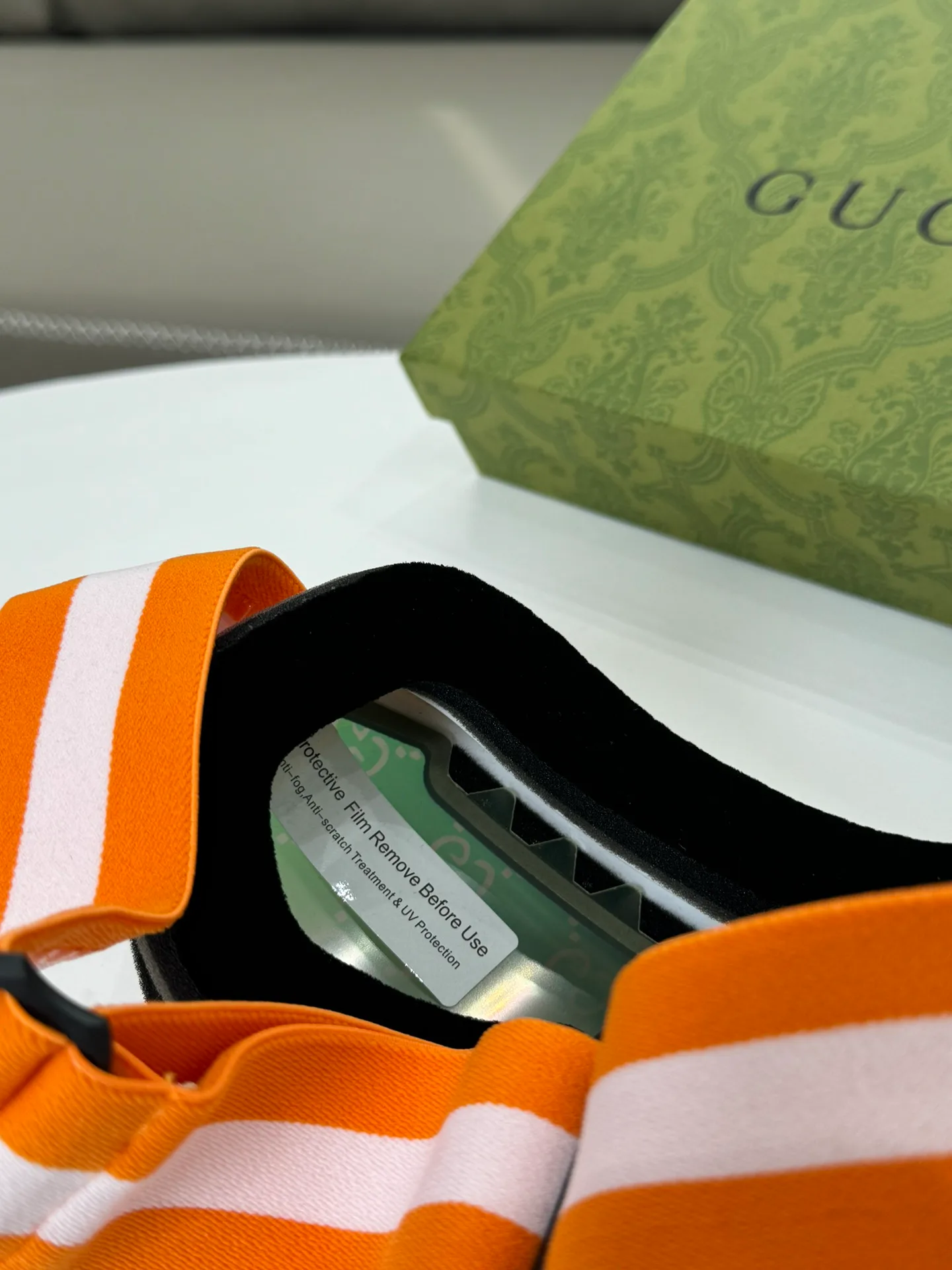 Очки Gucci 261880