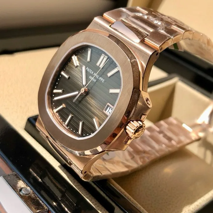 Часы Женские Patek Philippe 6418993