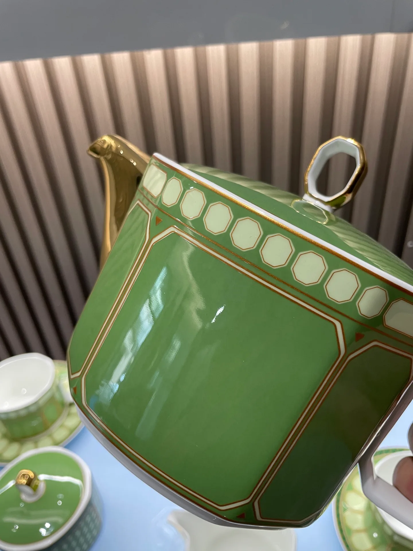 Посуда Swarovski 24658