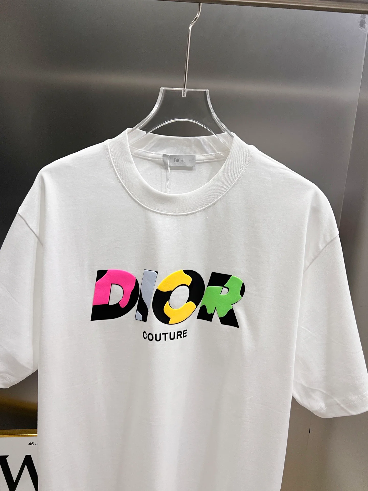 Футболки Мужские Christian Dior 13381264