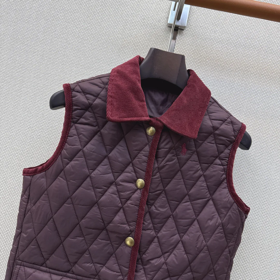 Жилеты Женские Ralph Lauren 18108264