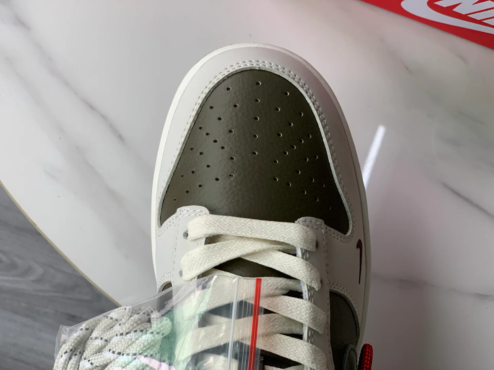 Кроссовки Женские Nike 16903