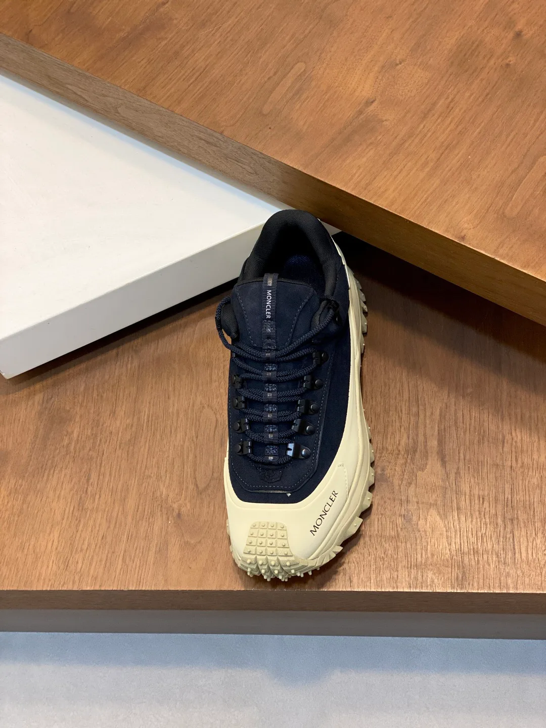 Кроссовки Мужские Moncler 19458675