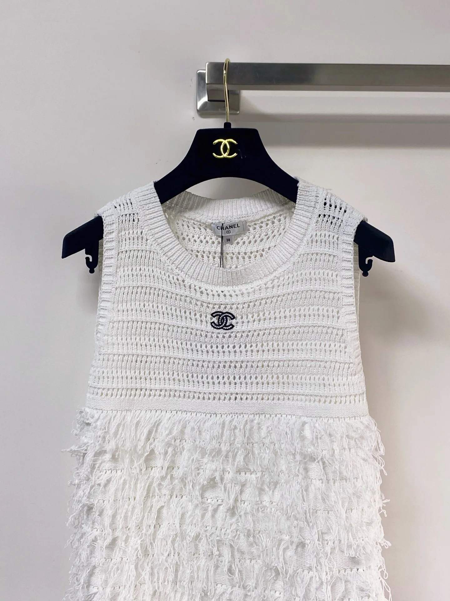 Жилеты Женские Chanel 13557606