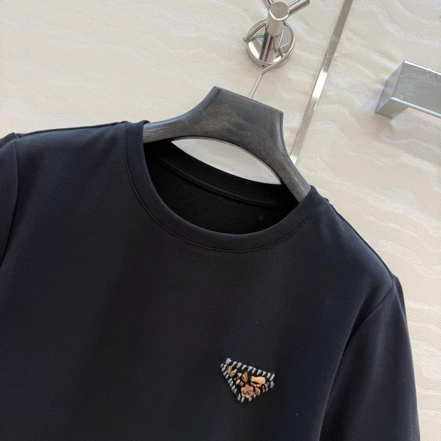 Футболки Женские Prada 10315188