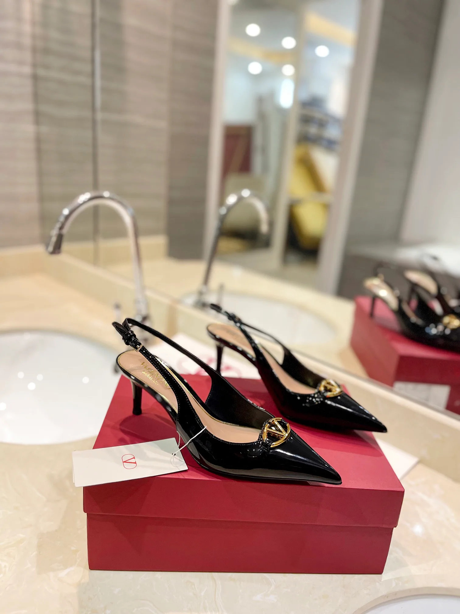 Туфли Женские Valentino 11683065