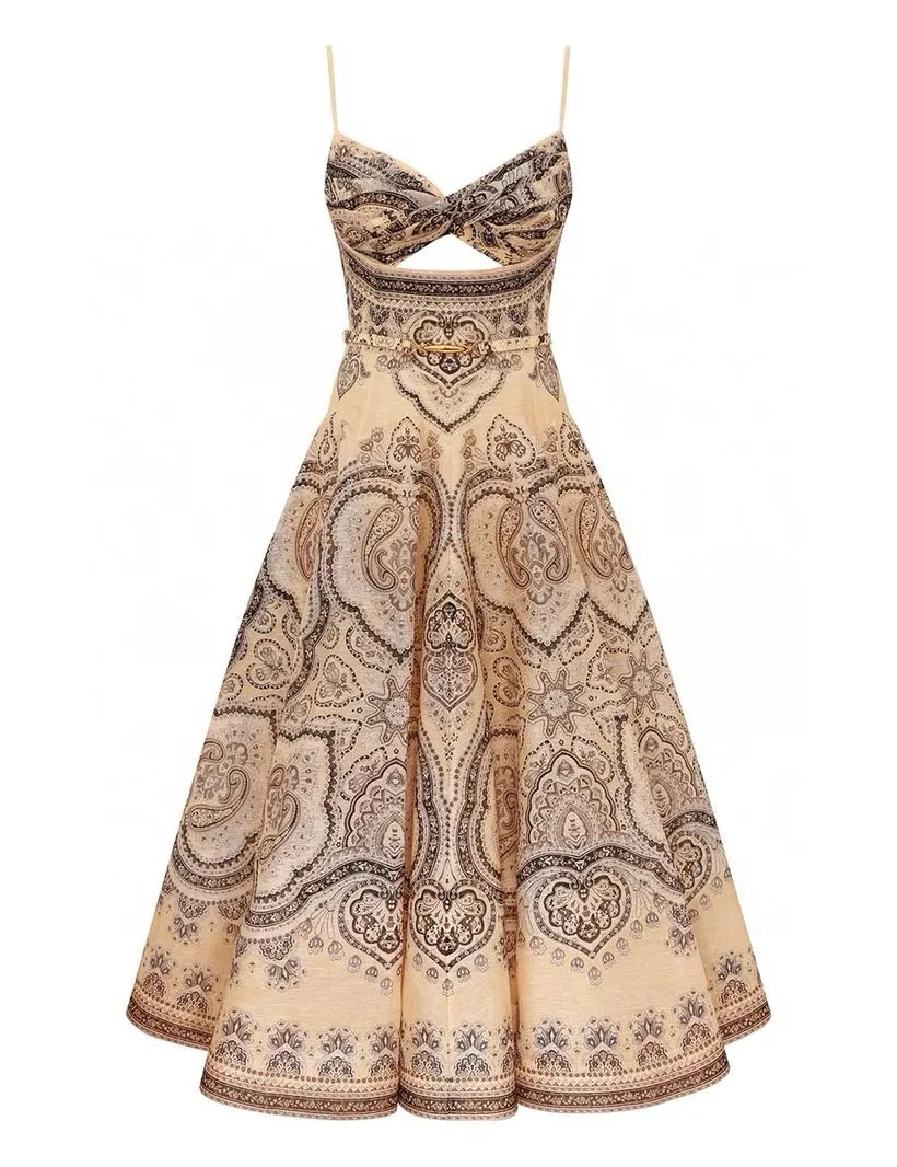 Платья Женские Zimmermann 12744337