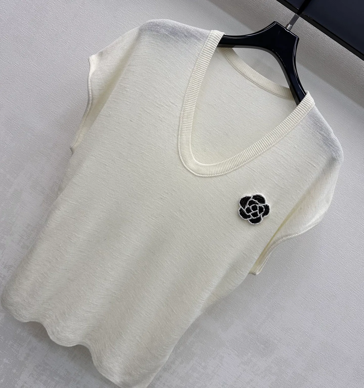 Футболки Женские Chanel 11838064