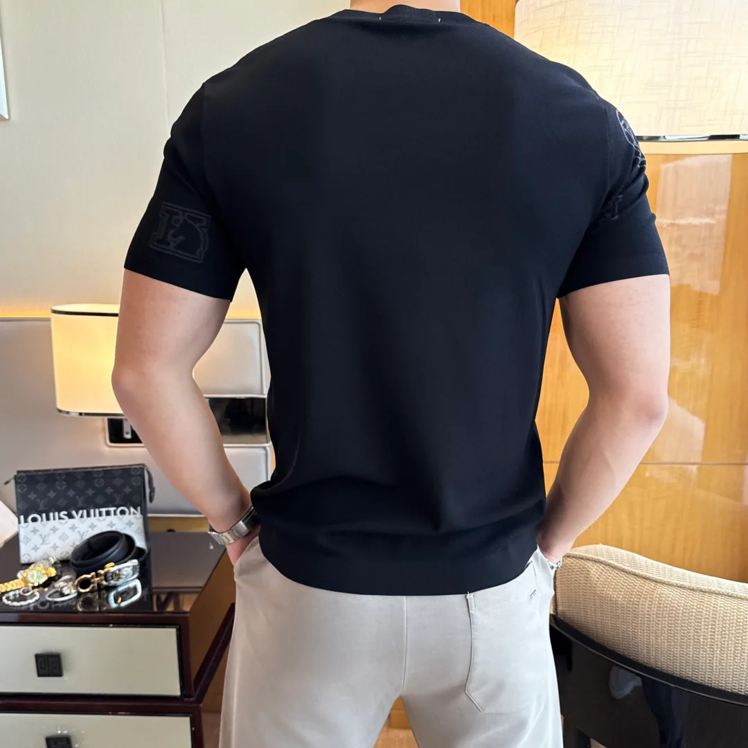 Футболки Мужские Hermes 13538129