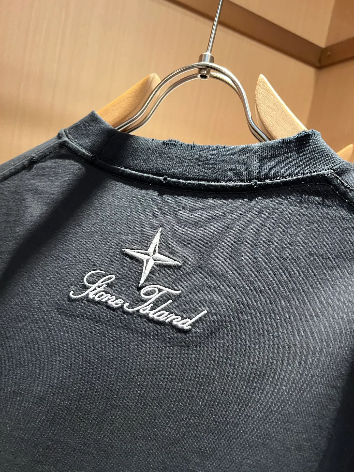 Футболки Женские Stone Island 11952803