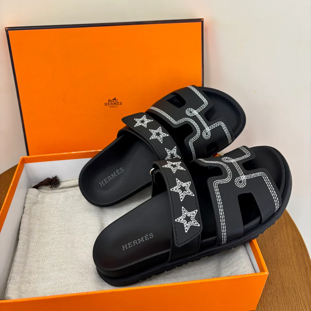 Сандалии Женские Hermes 1090009