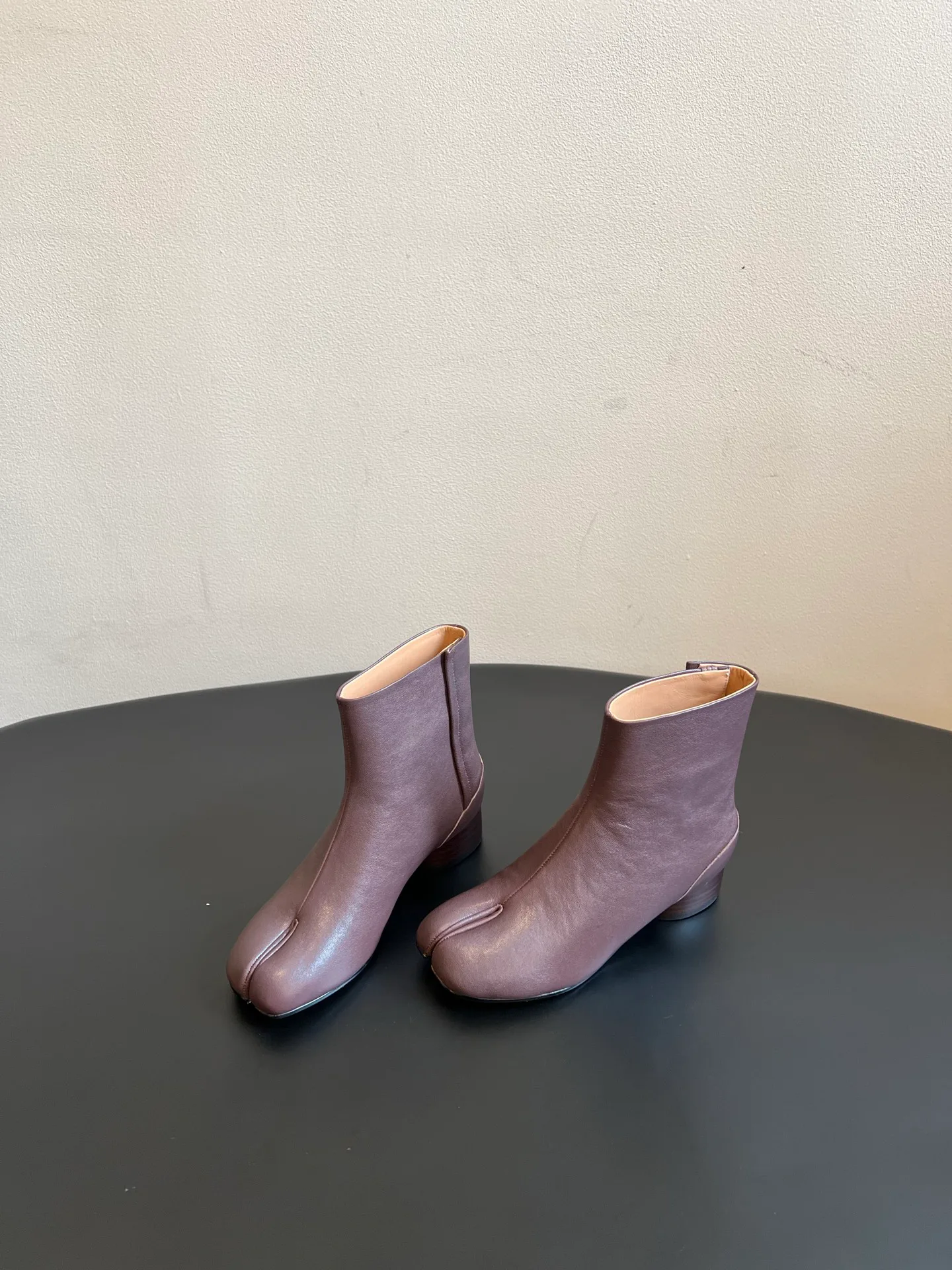 Ботильоны Женские Maison Margiela 18137593