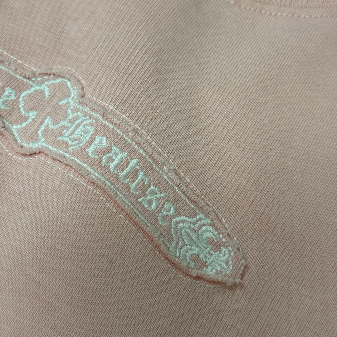 Футболки Женские Chrome Hearts 10785209