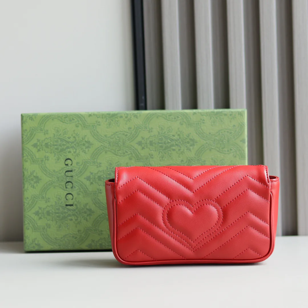 Клатчи Женские Gucci 11488325