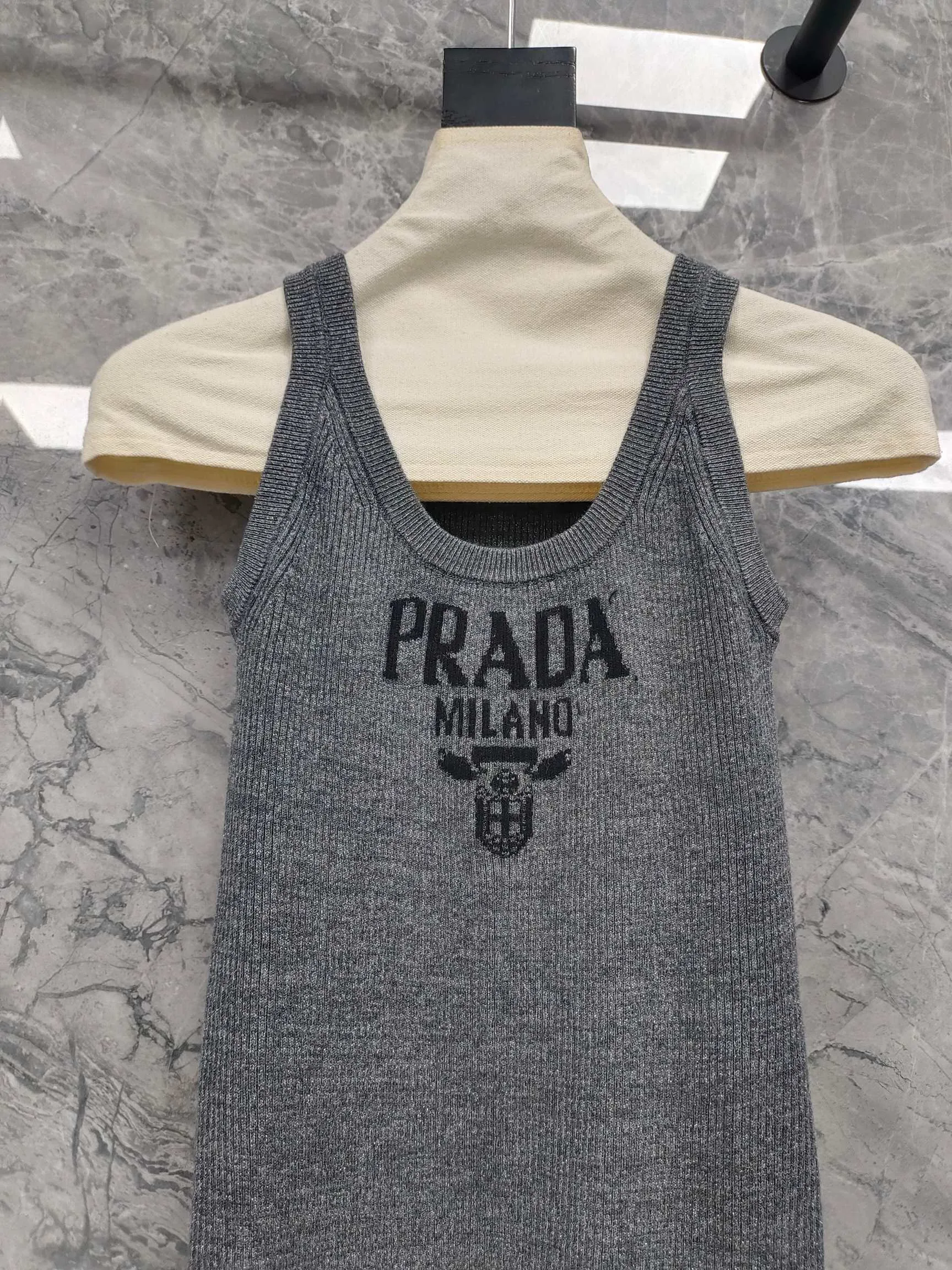 Топы Женские Prada 12609587