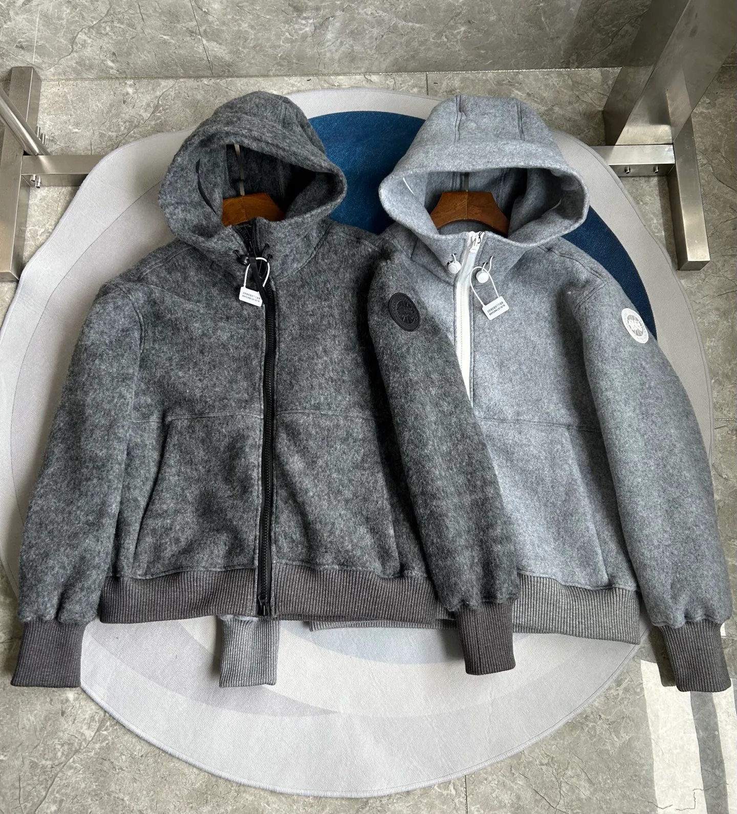 Свитшоты И Худи Мужские Canada Goose 18224293