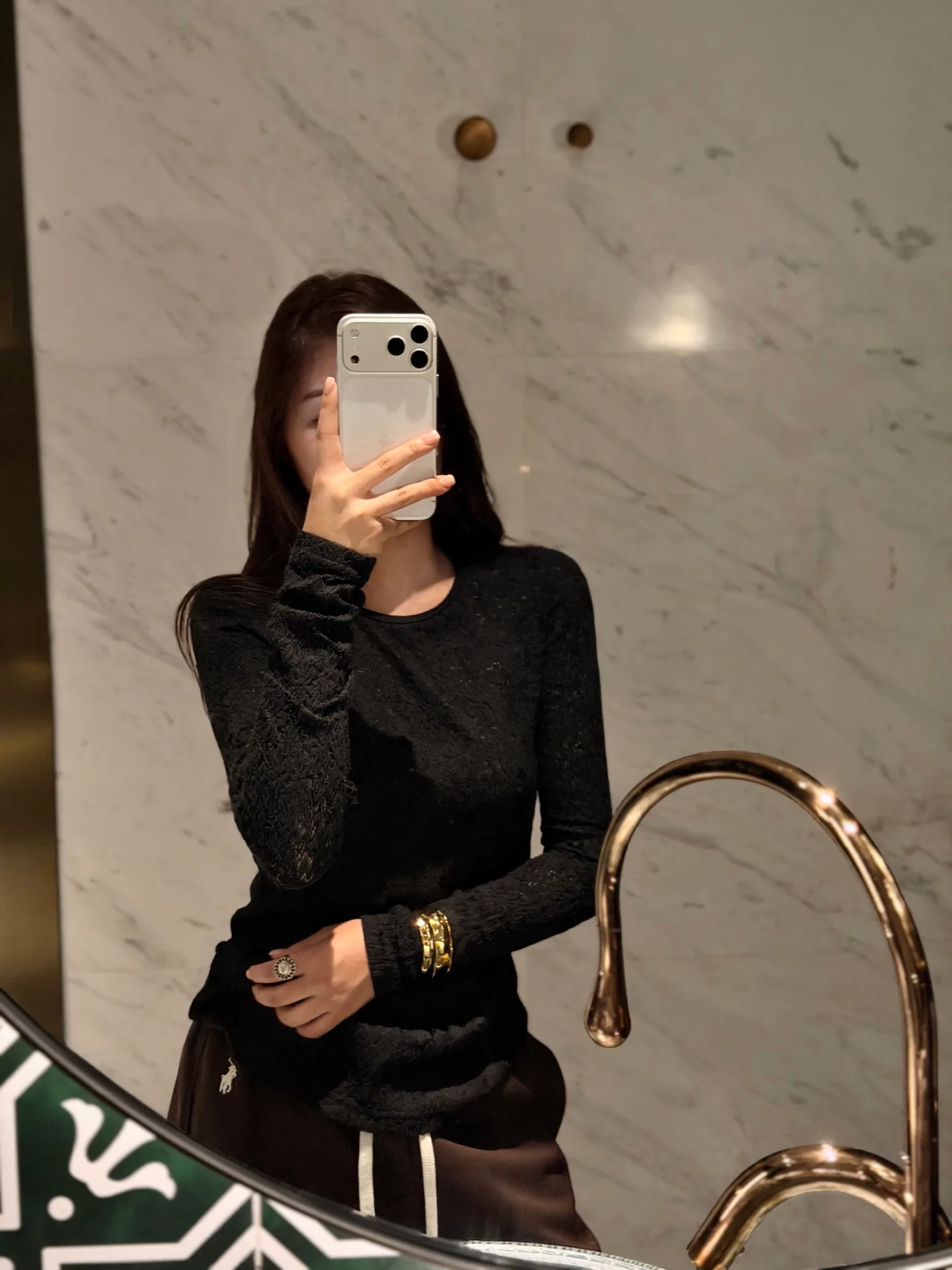 Брюки Женские Ralph Lauren 18030721