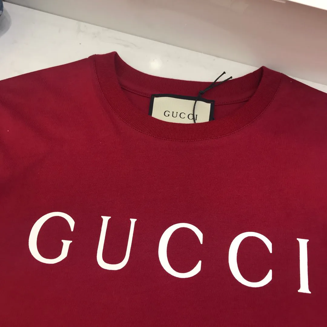 Футболки Женские Gucci 14332