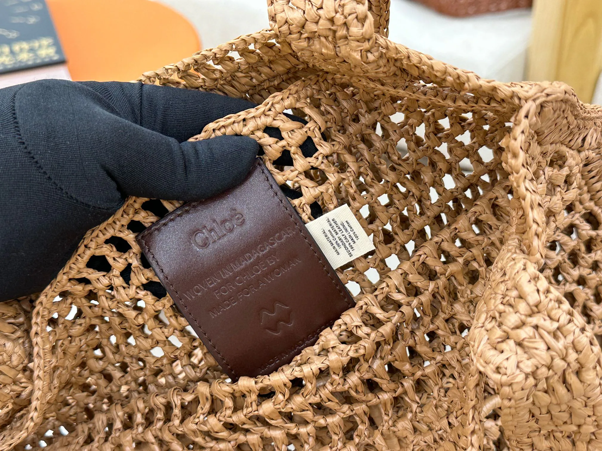 Сумки На Ремне Женские Chloe 90544