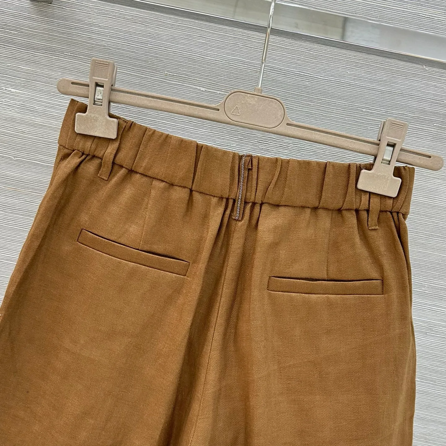 Шорты Женские Brunello Cucinelli 13153861