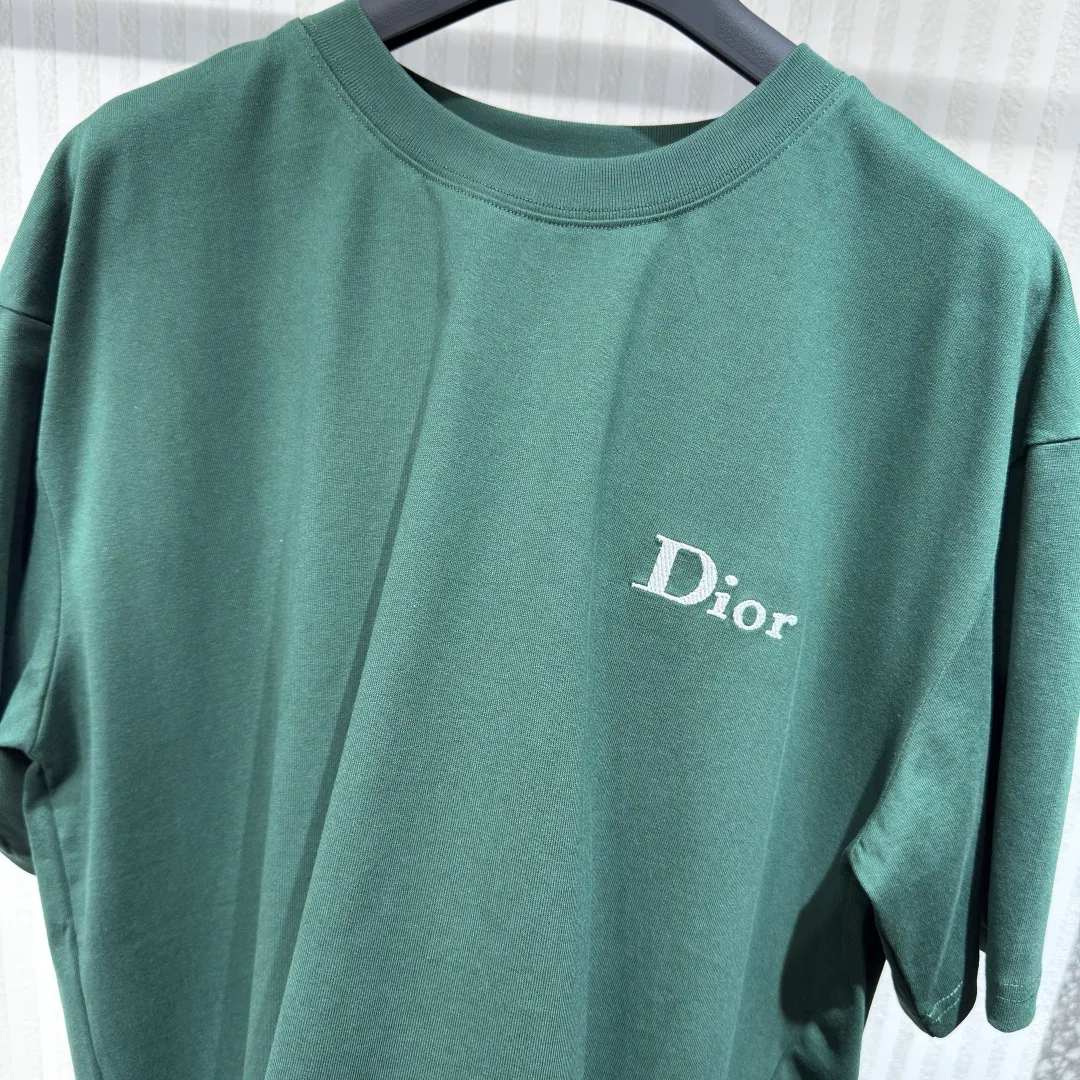 Футболки Мужские Christian Dior 10904127