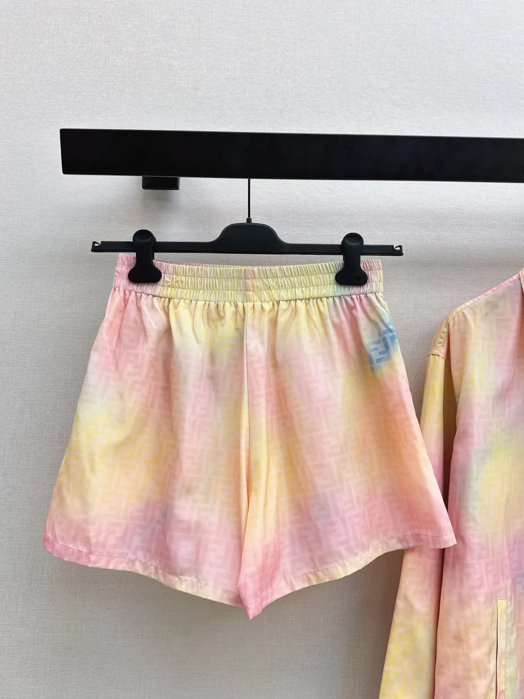 Спортивные Костюмы Женские Fendi 10394382