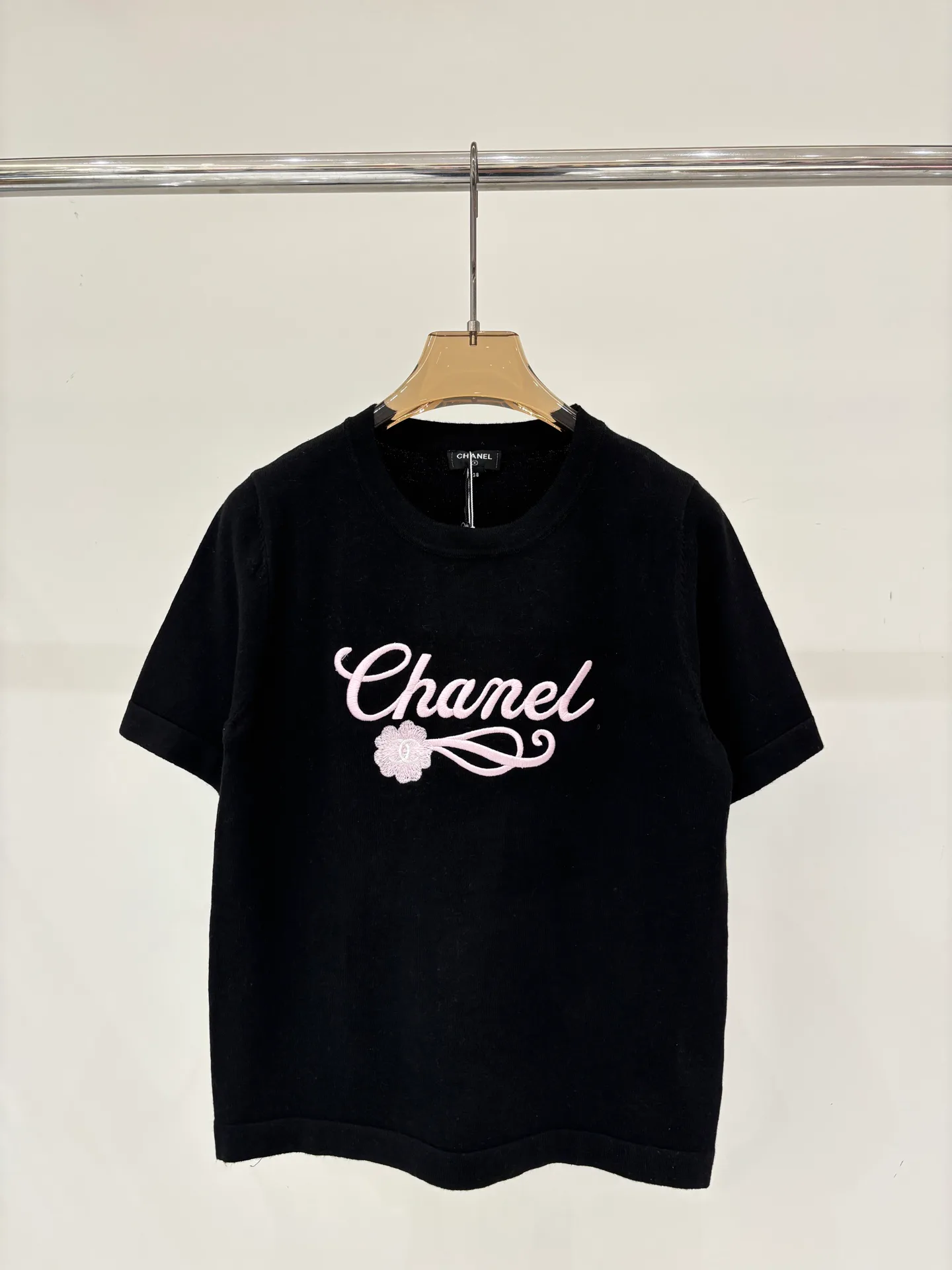 Футболки Женские Chanel 11211582