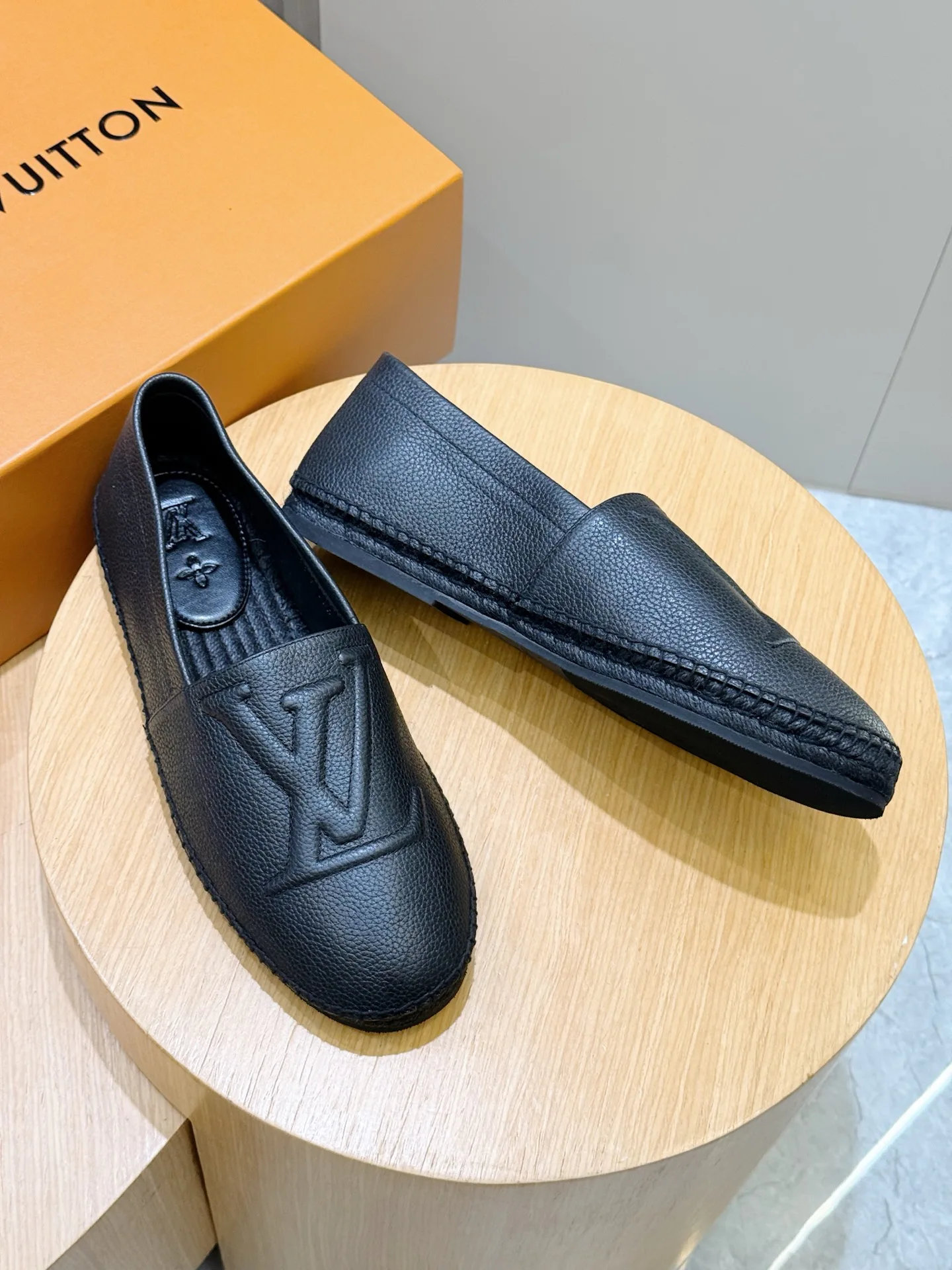 Мокасины Мужские Louis Vuitton 11588952