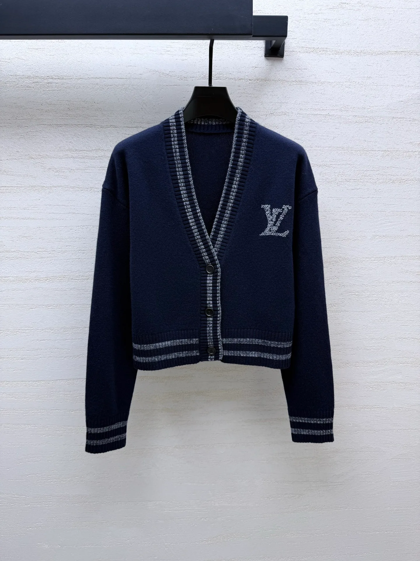 Джемперы И Свитеры Женские Louis Vuitton 18743085