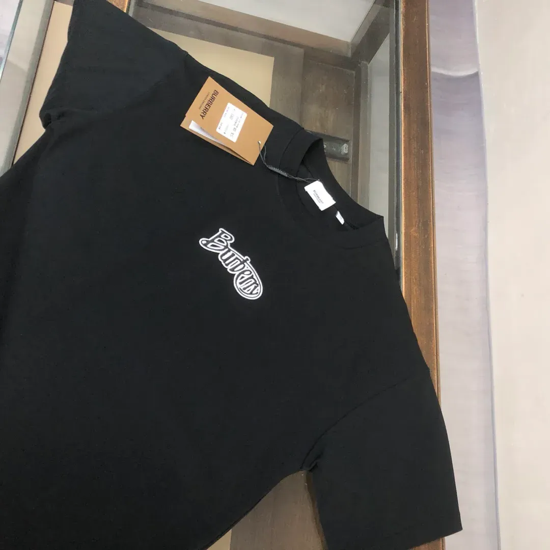 Футболки Женские Burberry 3984756