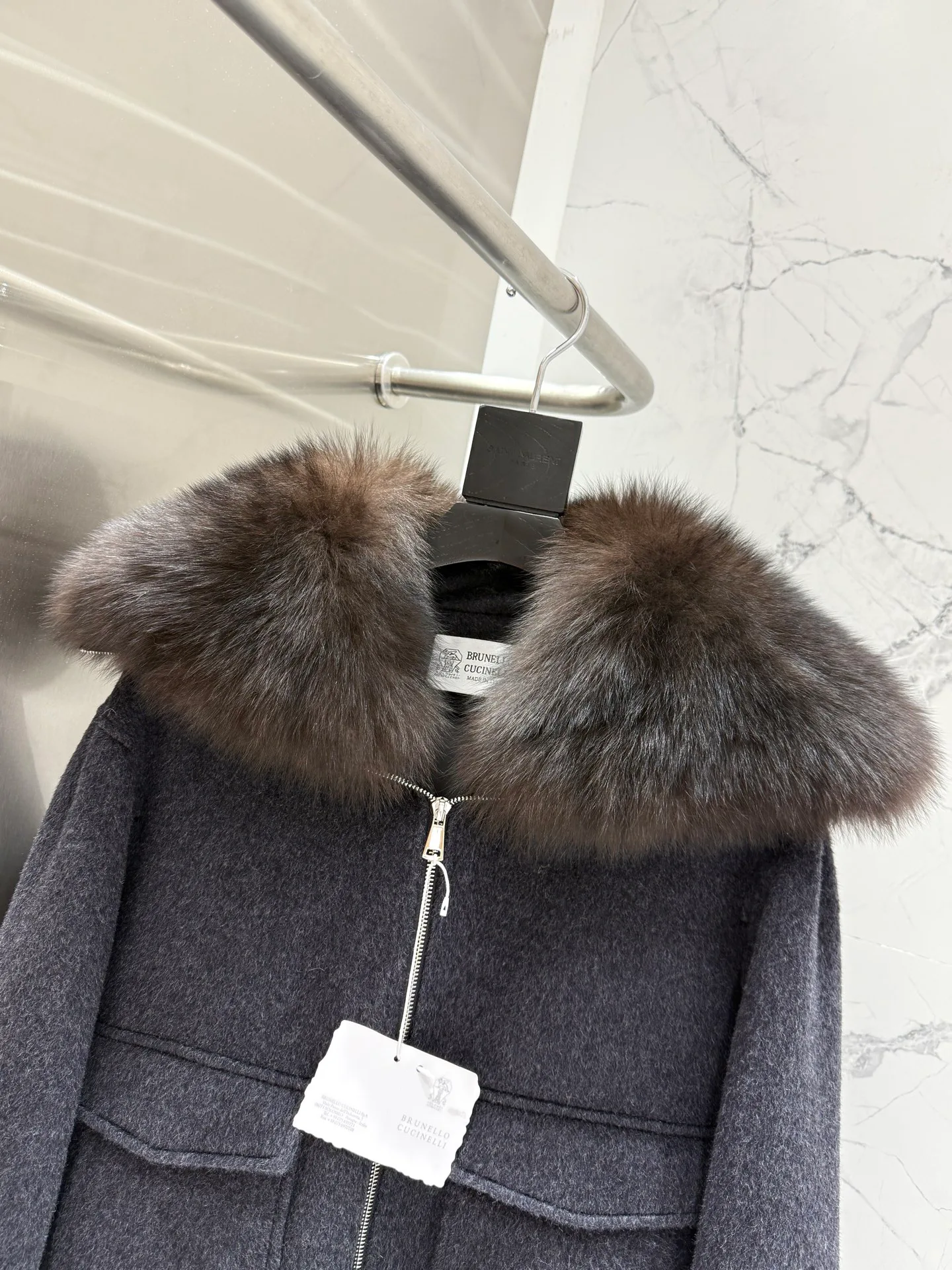 Куртки И Пуховики Женские Loro Piana 18699796