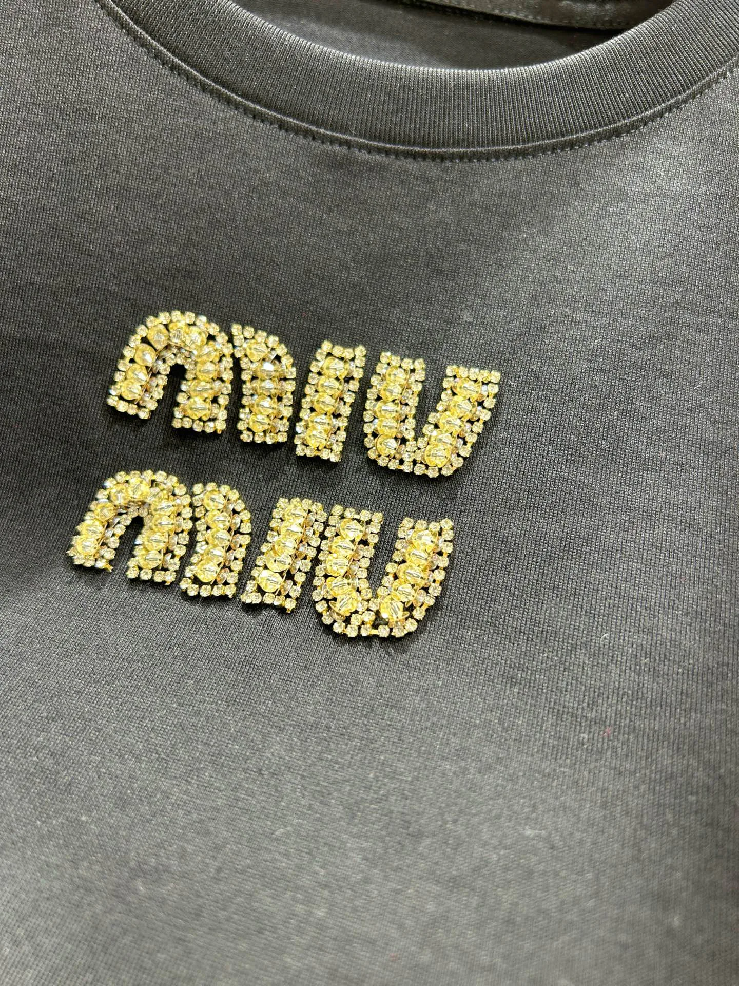 Футболки Женские Miu Miu 11827977