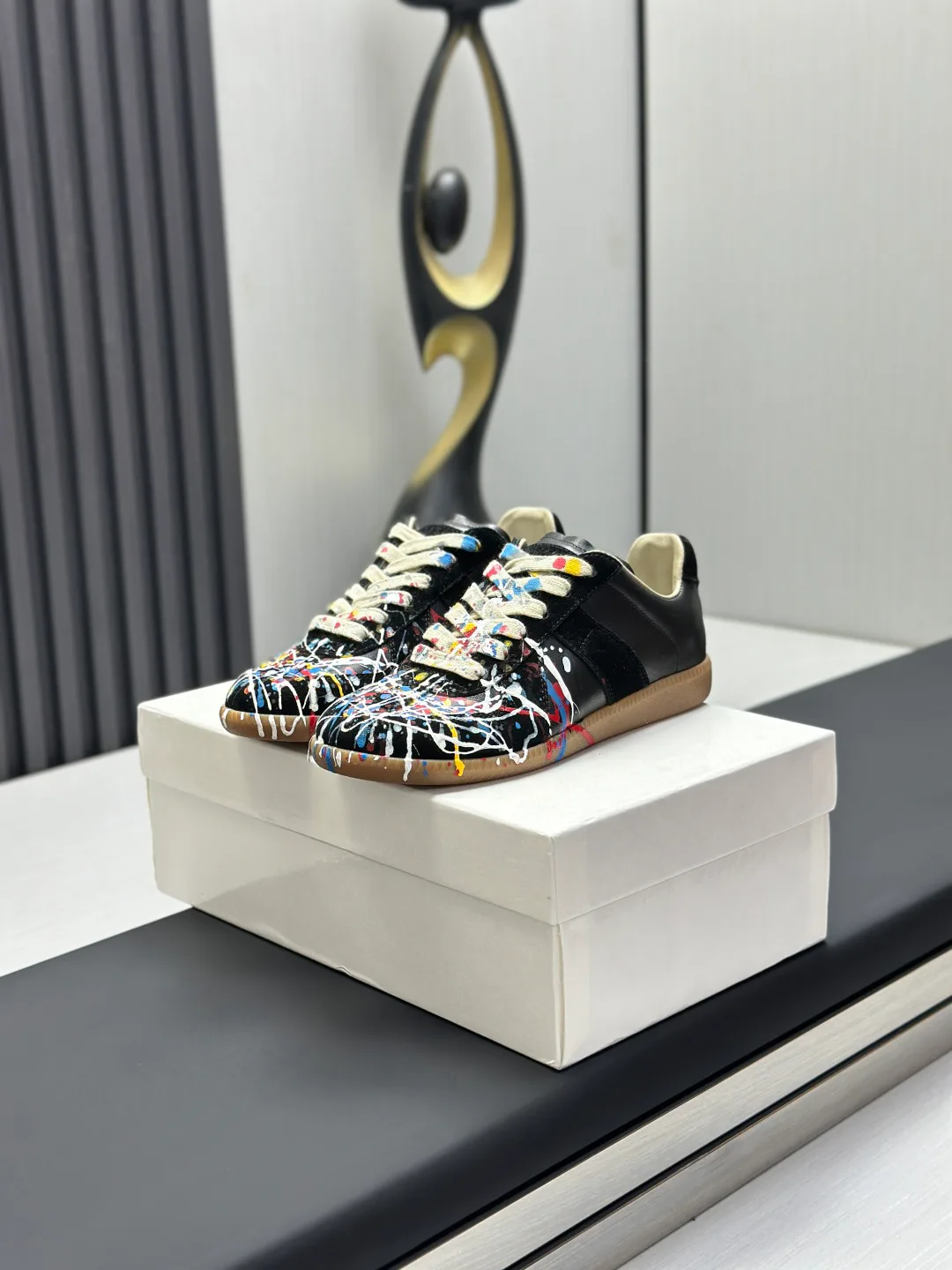 Кеды Женские Maison Margiela 9039714