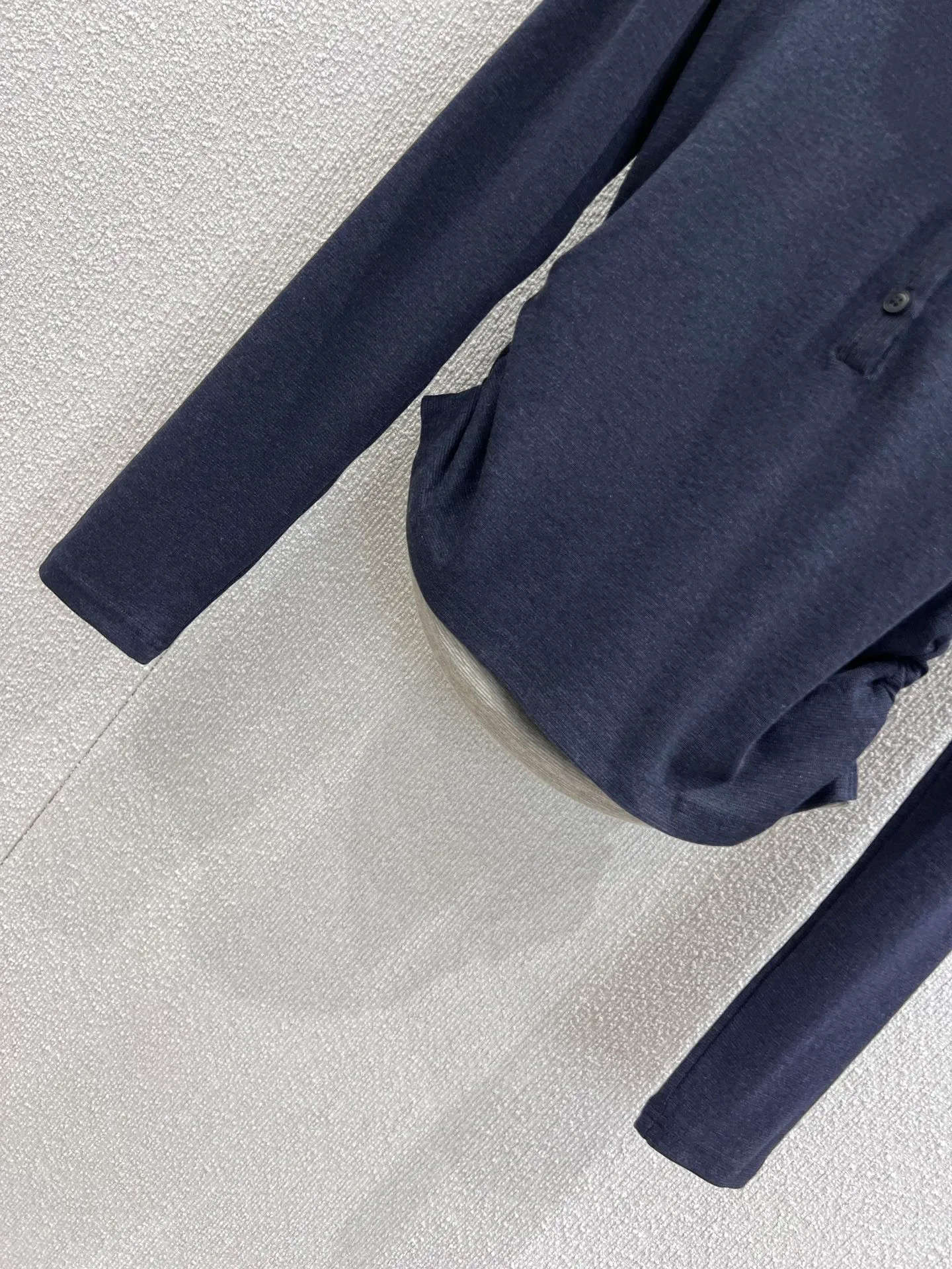 Лонгсливы Женские Chrome Hearts 144700