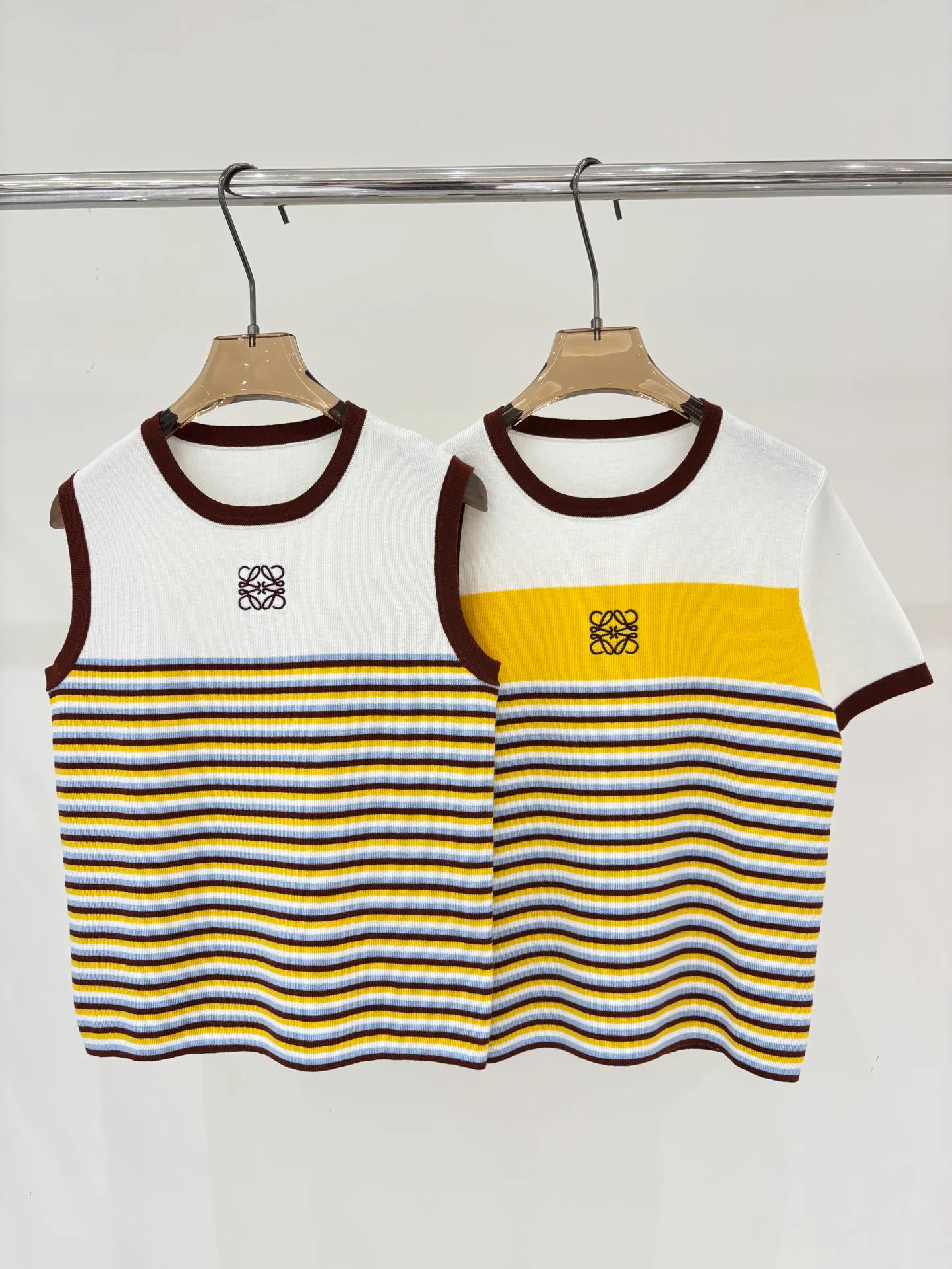 Жилеты Женские Loewe 11567123