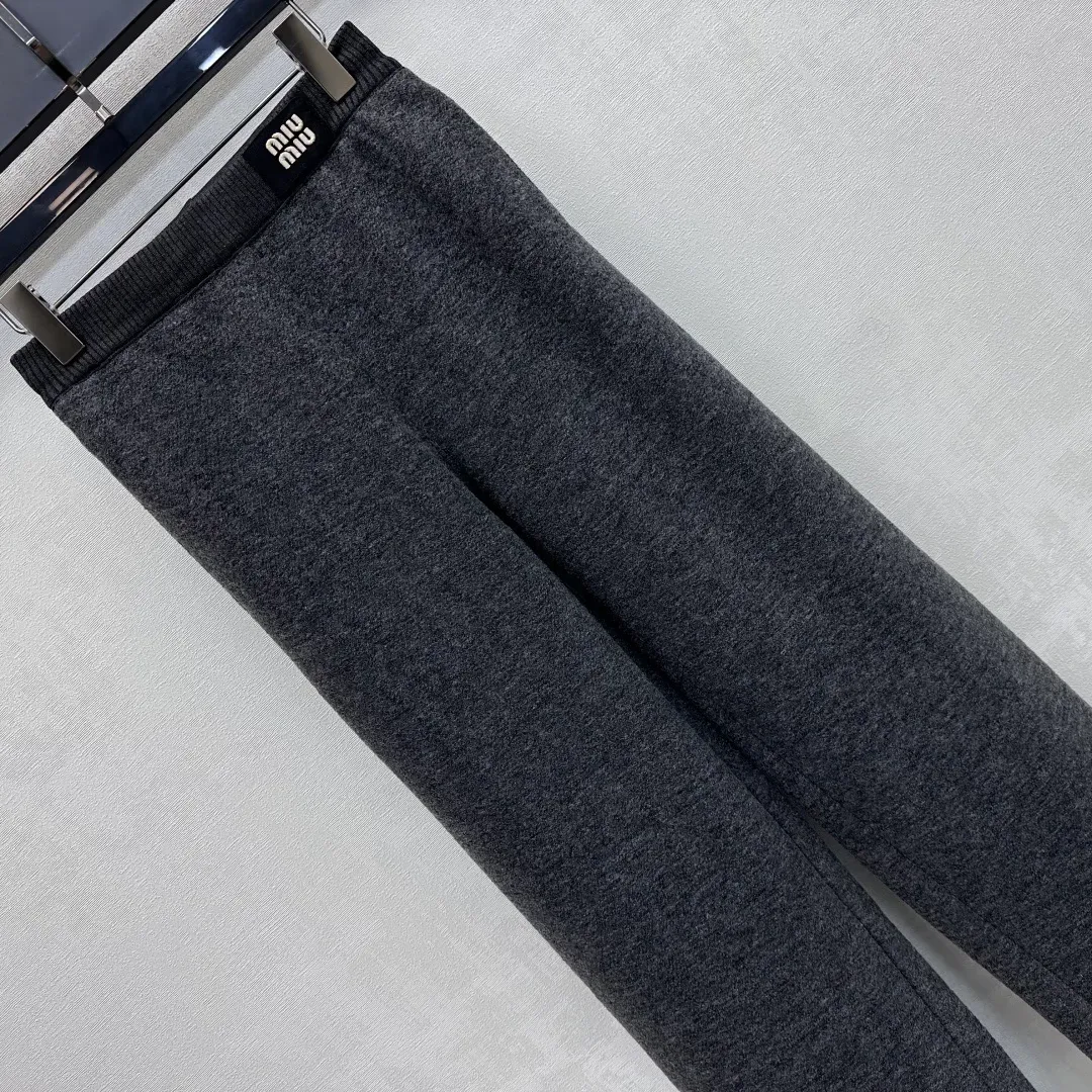 Брюки Женские Miu Miu 1889073