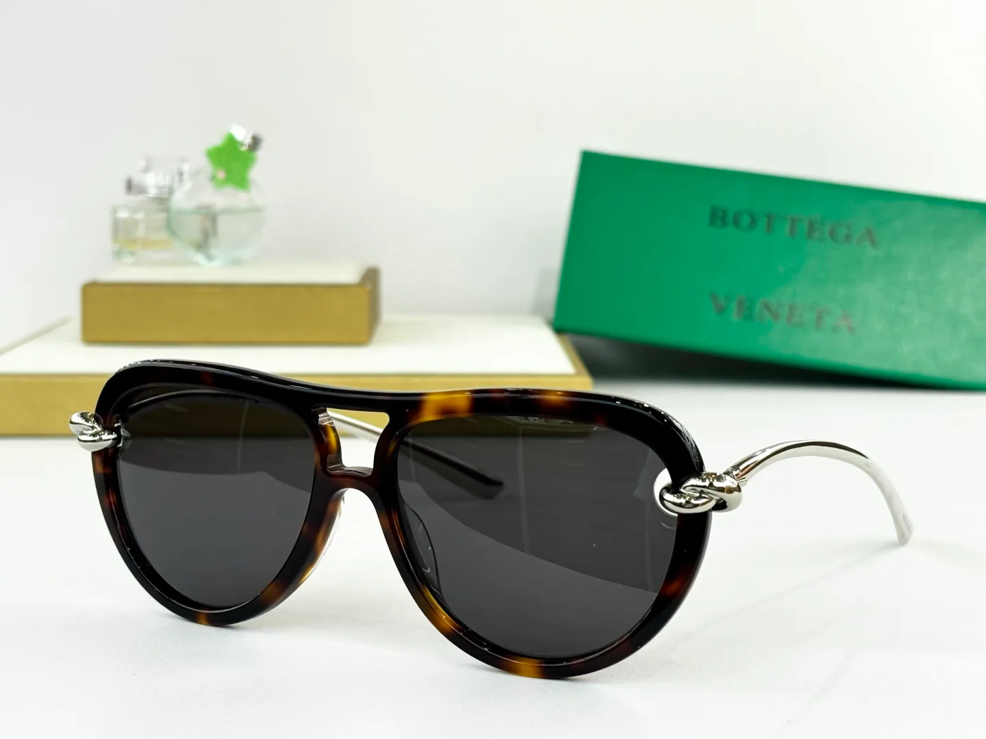 Очки Bottega Veneta 11431461