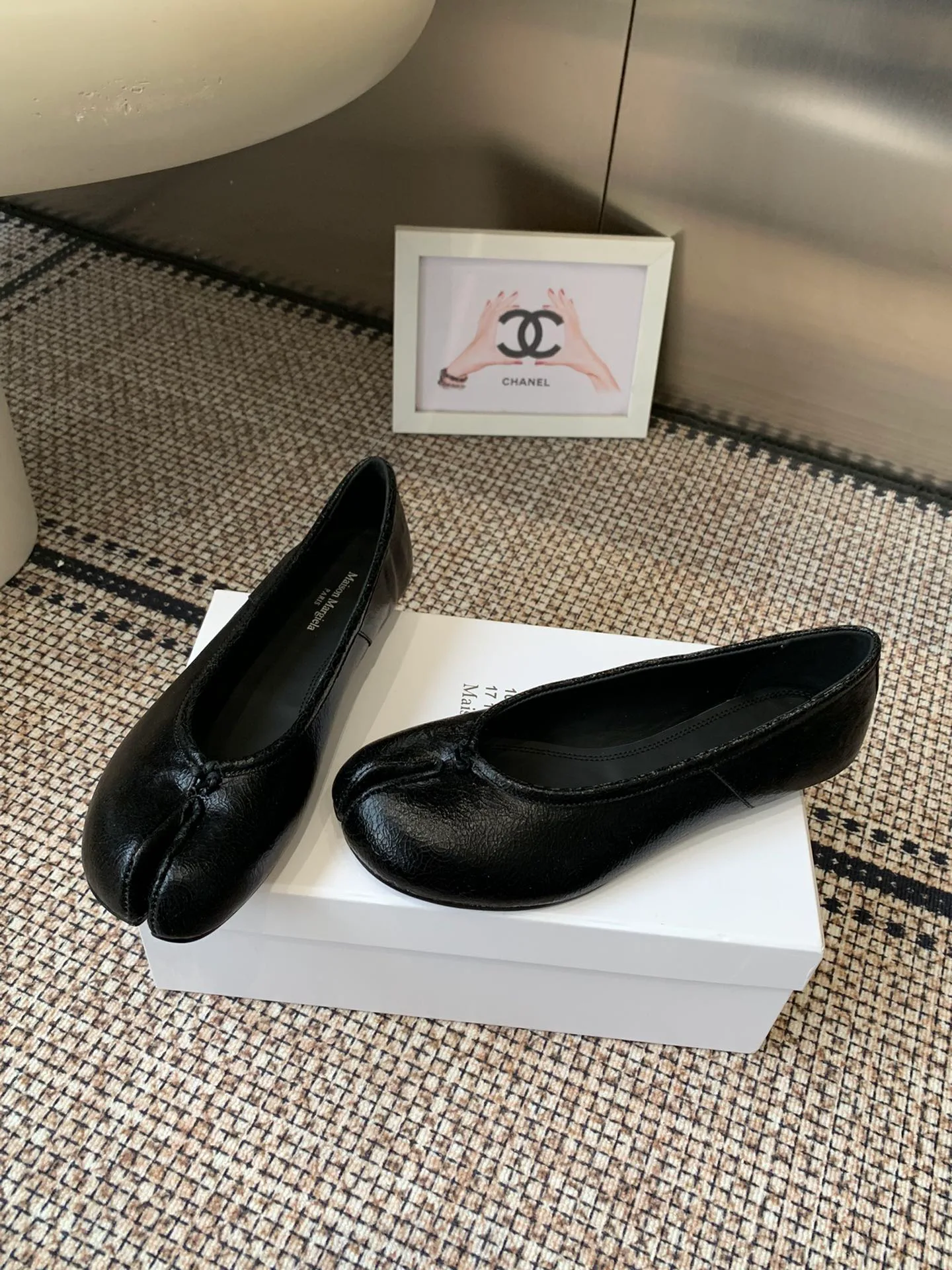 Туфли Женские Maison Margiela 11788626