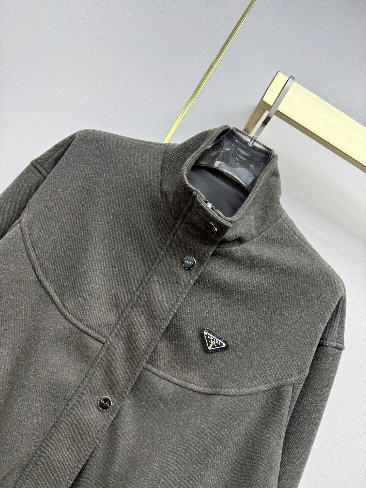 Куртки И Пуховики Женские Prada 20072322