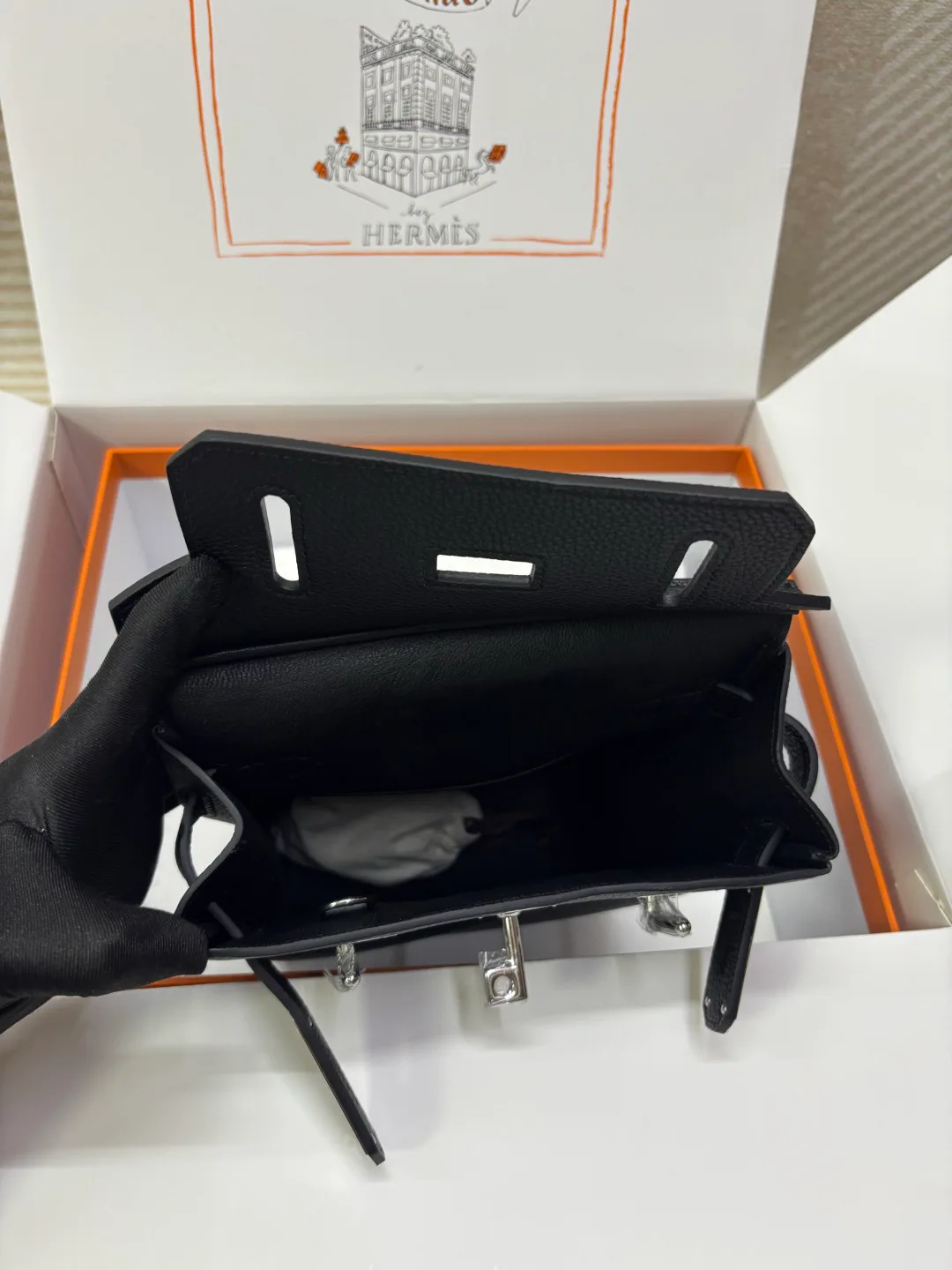Поясные Сумки Мужские Hermes 17651613