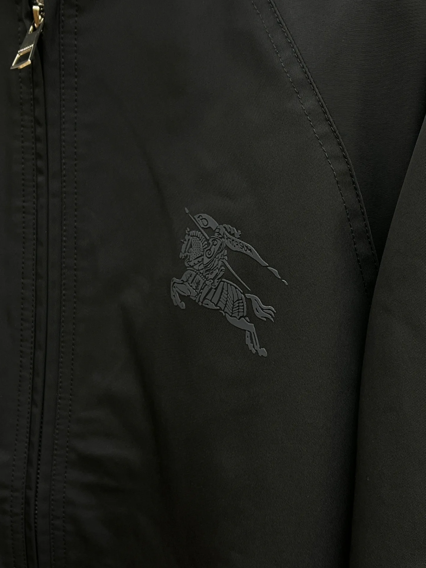 Куртки И Пуховики Мужские Burberry 7544