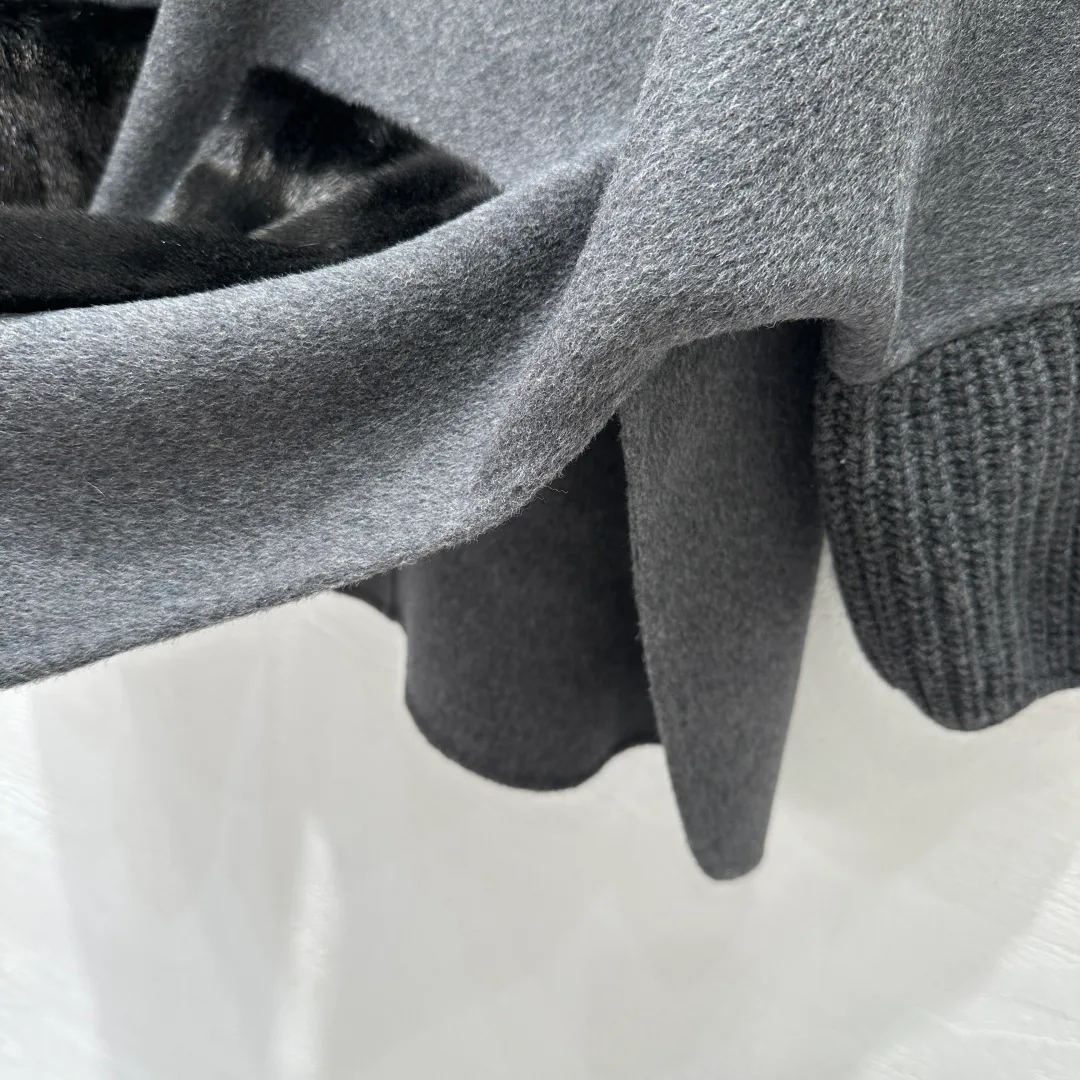 Куртки И Пуховики Женские Loro Piana 1200036