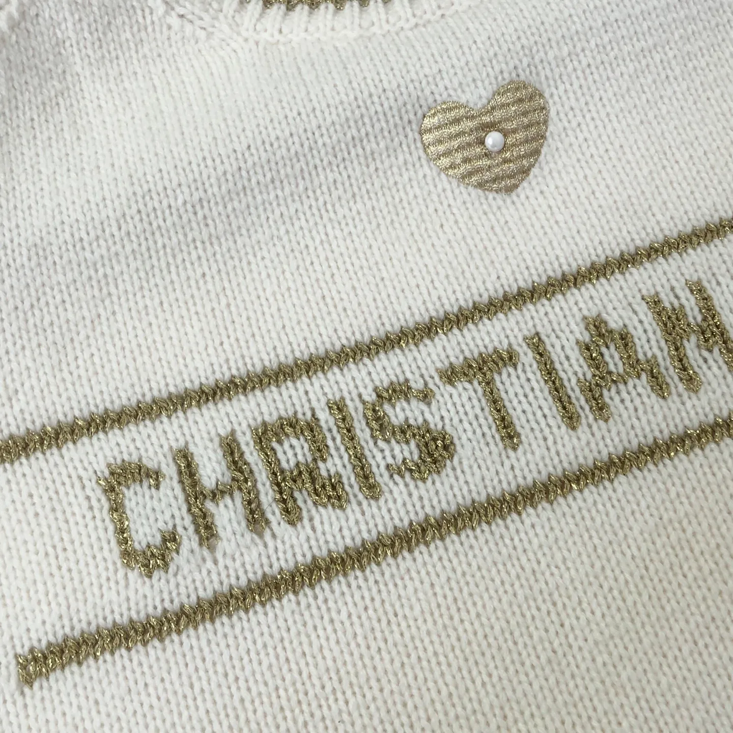 Джемперы И Свитеры Женские Christian Dior 17361220